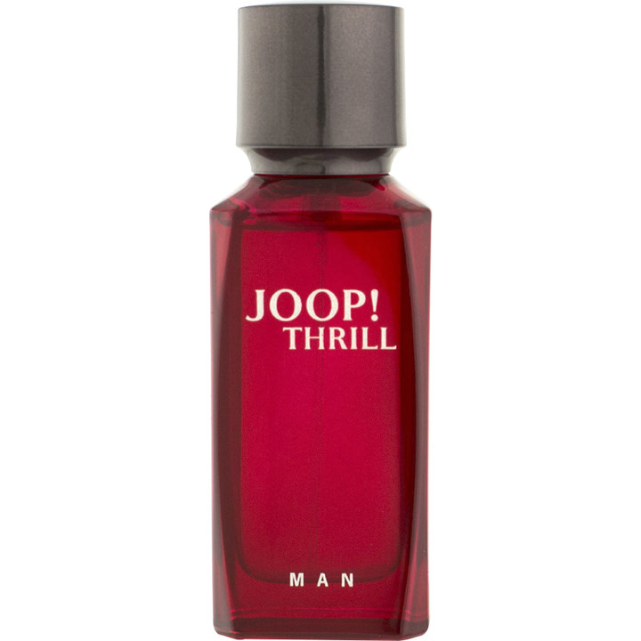 Joop! Thrill Man